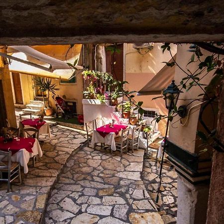 Polixenis House Apartment Corfu  Exterior photo