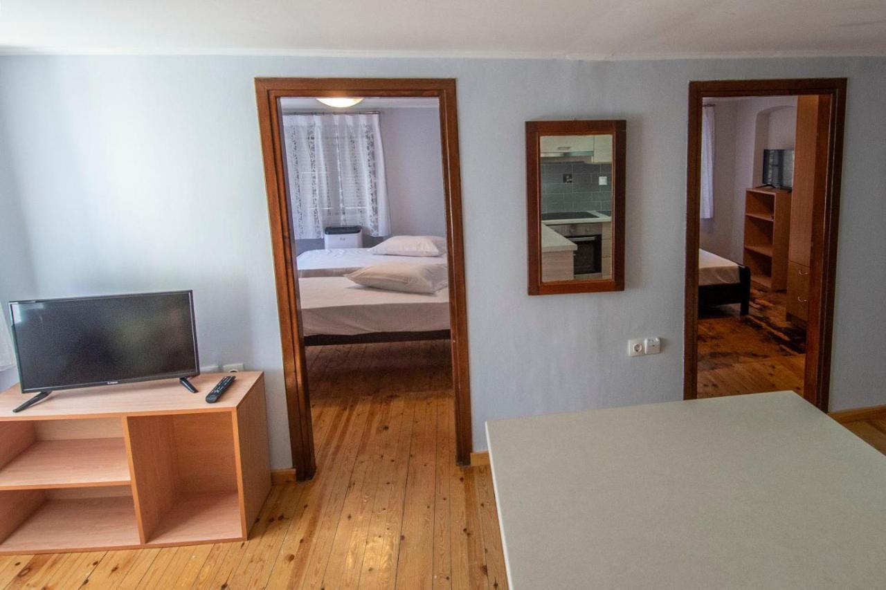 Polixenis House Apartment Corfu  Exterior photo