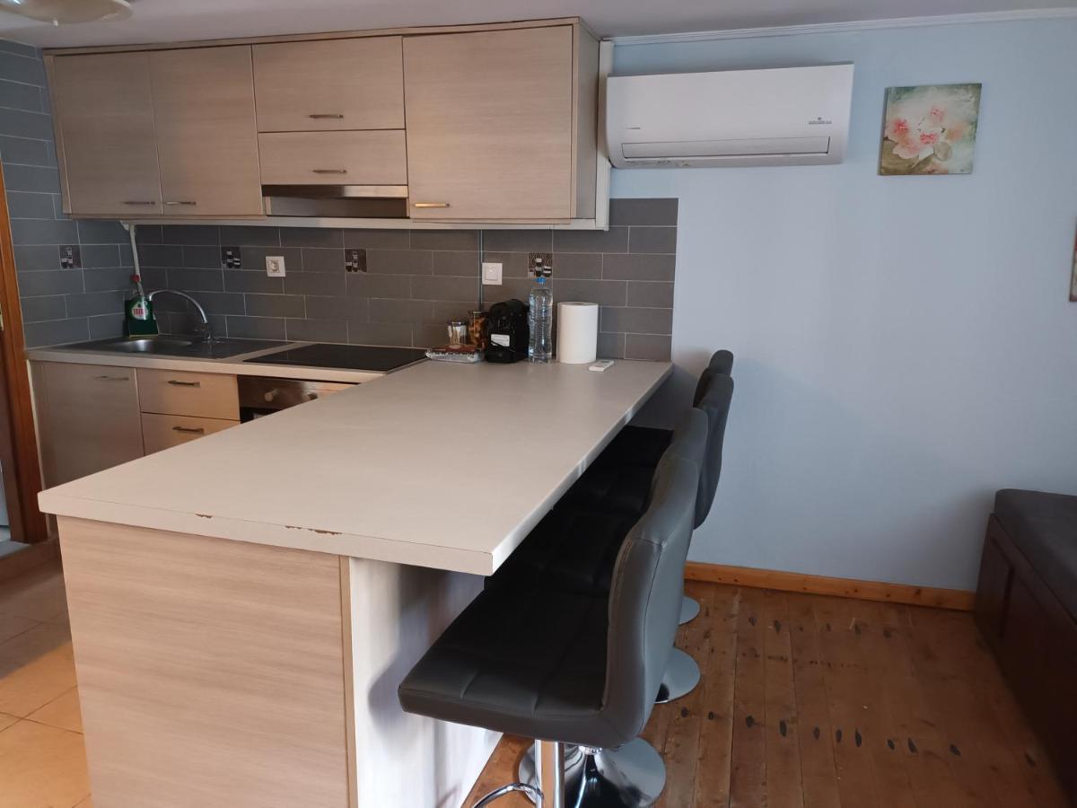 Polixenis House Apartment Corfu  Exterior photo